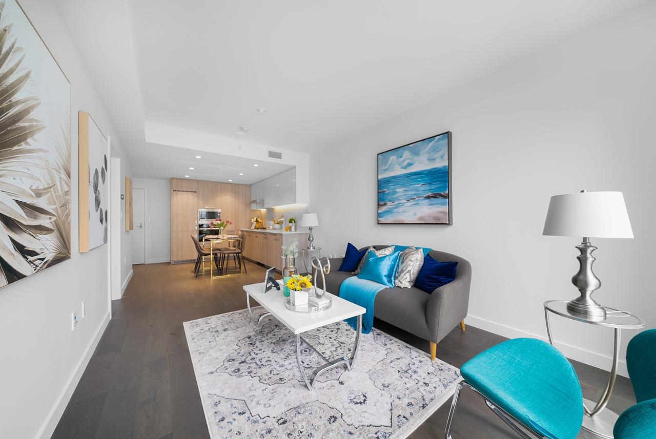 3280 Corvette Way 806