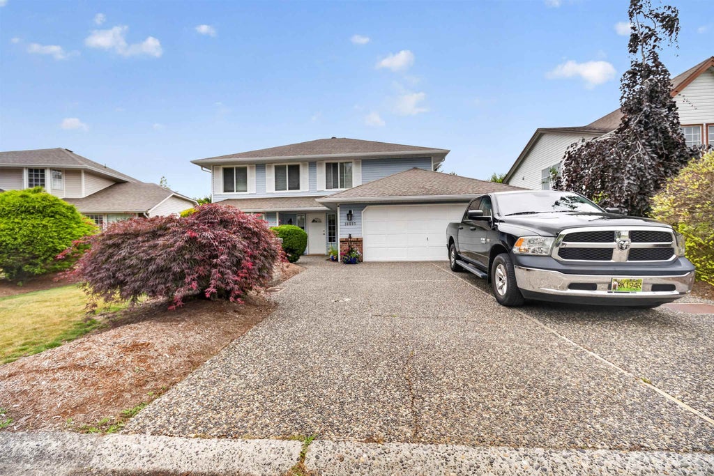 Photo of 10097 Beaver Crescent, Chilliwack, BC V2P 7X4 (MLS # R3142273)