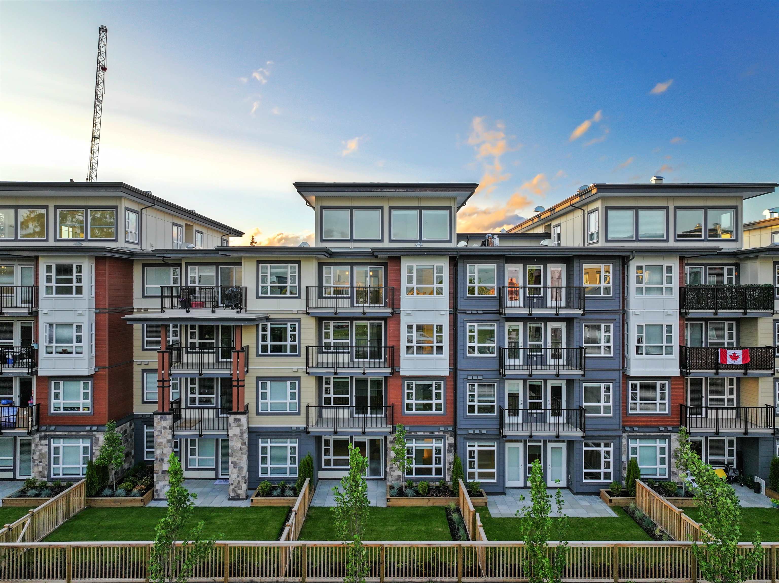 22562 121 Avenue 410