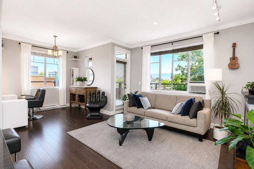 Photo of 11882 226th Street #213, Maple Ridge, BC V2X 9C7 (MLS # R3147490)