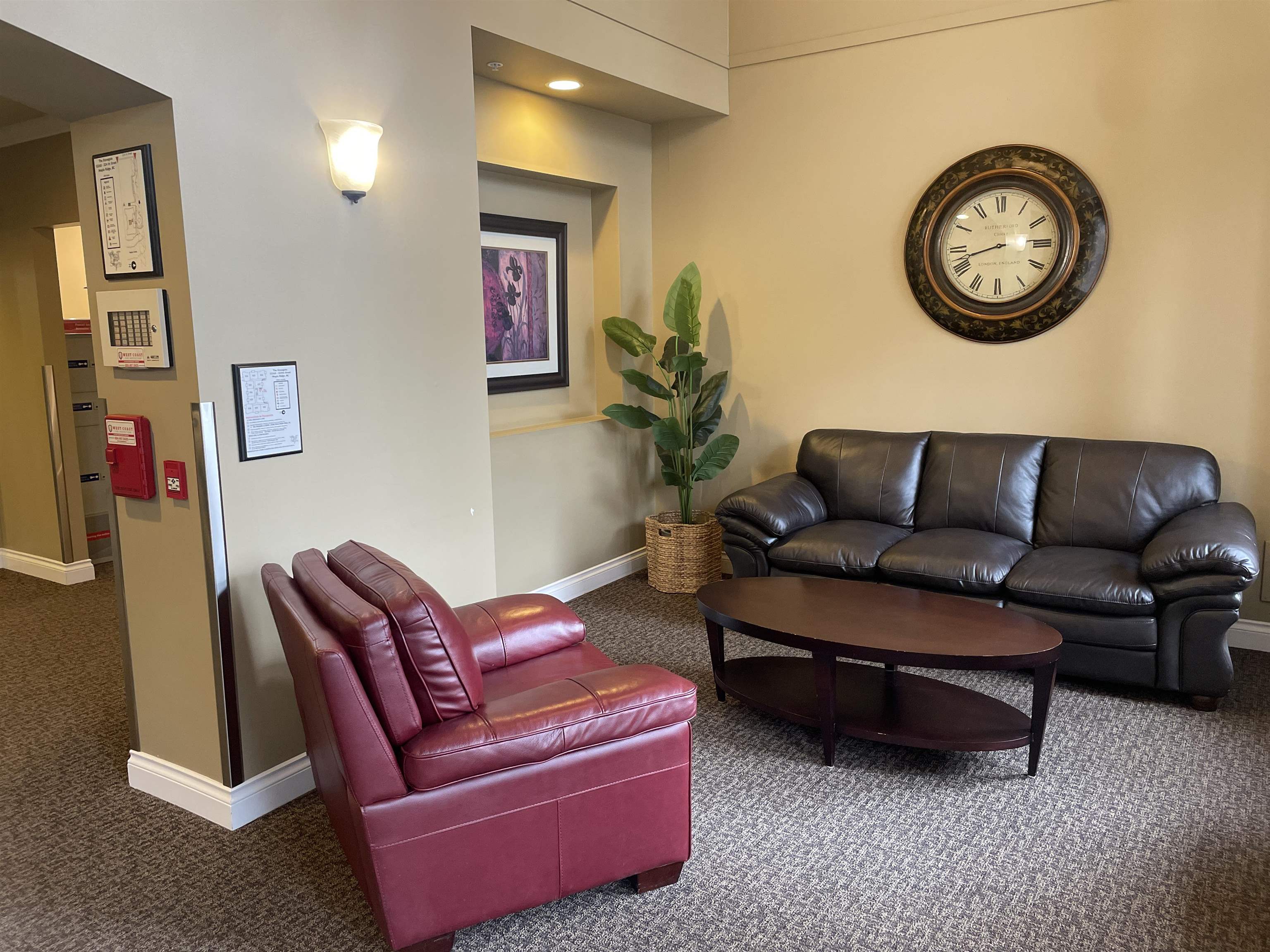 12268 224th Street 107