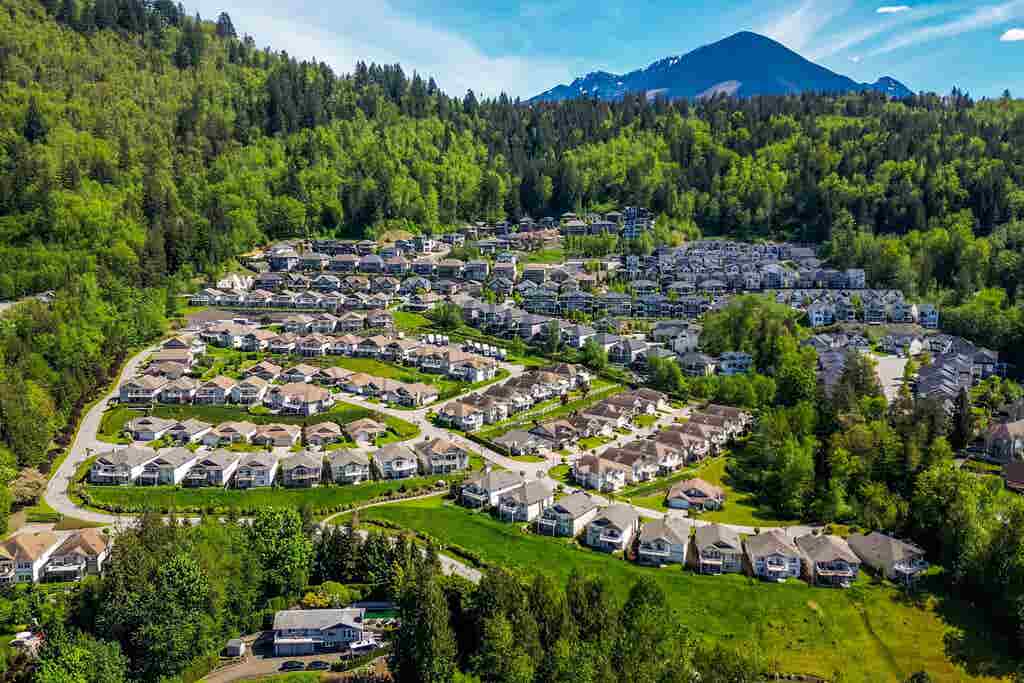 Photo of 5700 Jinkerson Road #62, Chilliwack, BC V2R 5N6 (MLS # R3158201)