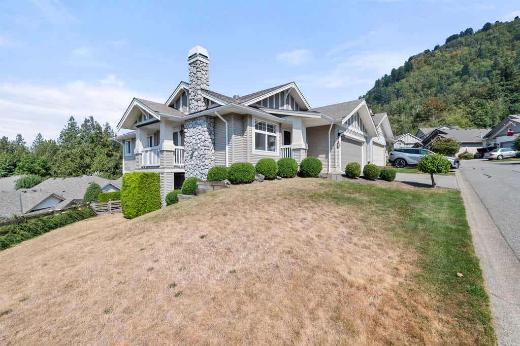 Photo of 5700 Jinkerson Road #62, Chilliwack, BC V2R 5N6 (MLS # R3158201)