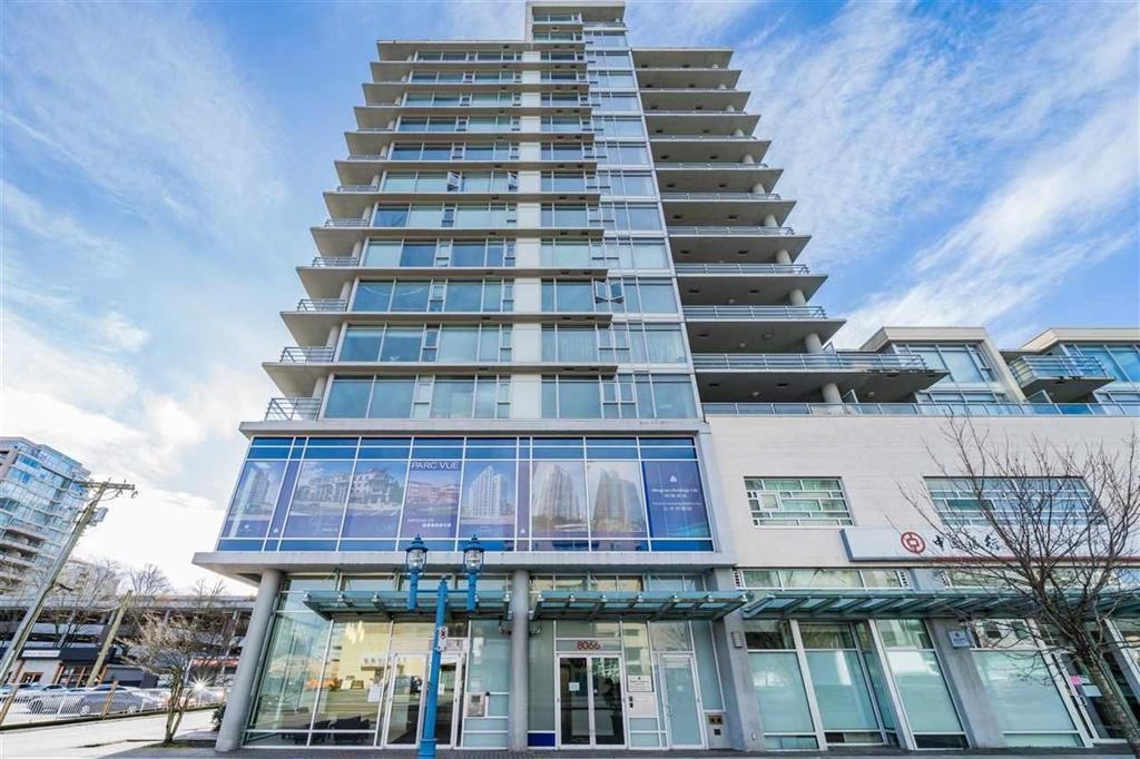 8068 Westminster Highway 503