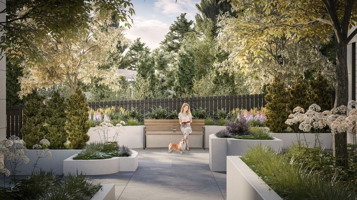 601 Harrison Avenue 126