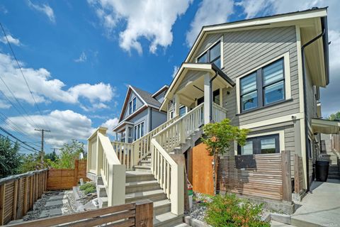 1407 Sixth Avenue New Westminster BC V3M 2C5