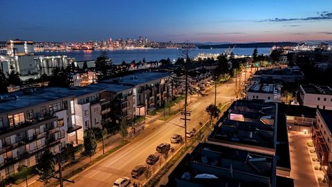 632 E 3rd Street 6 North Vancouver BC V7L 0J1