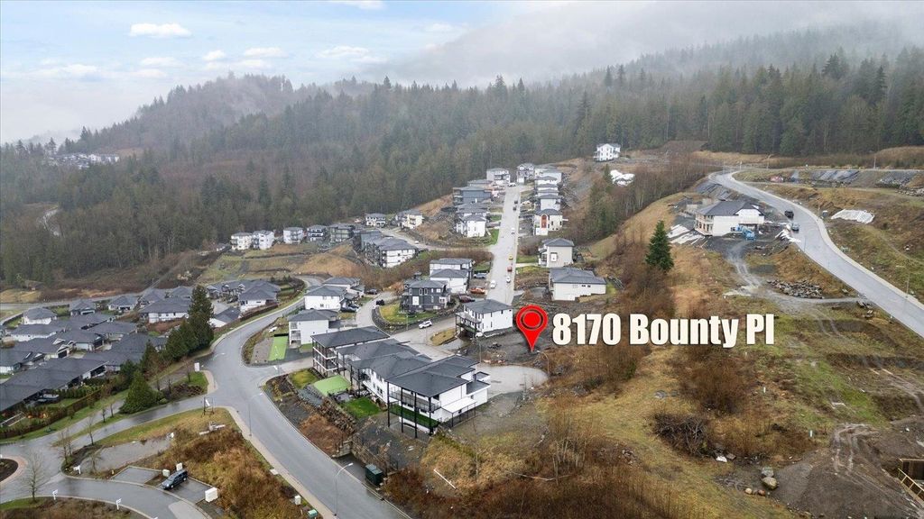 Photo of 8170 Bounty Place, Chilliwack, BC V4Z 0E4 (MLS # R3101257)