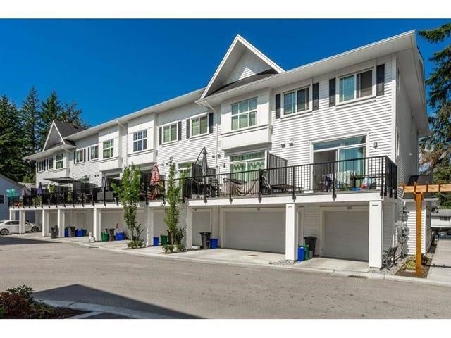 Photo of 27735 Roundhouse Drive #32, Abbotsford, BC V4X 0B9 (MLS # R3174998)