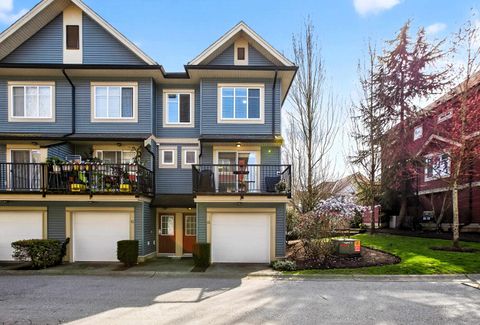 6635 192 Street 13 Surrey BC V4N 5T9