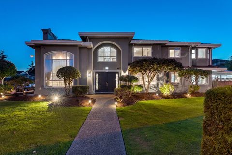 12460 Jensen Drive Richmond BC V6V 2R7