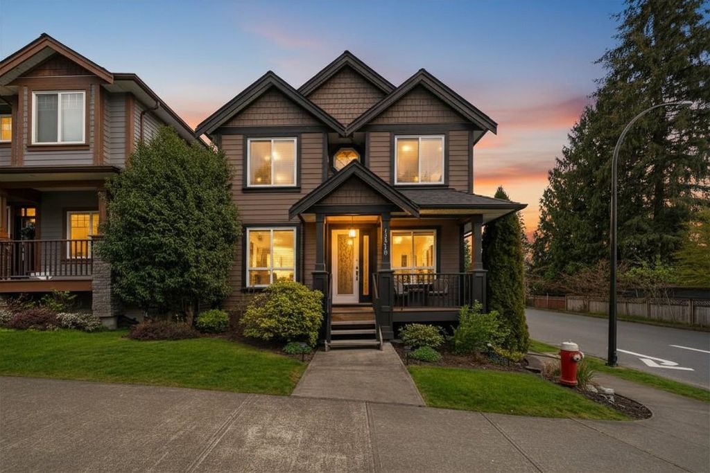 Photo of 10310 240 Street, Maple Ridge, BC V2W 0G4 (MLS # R3110608)