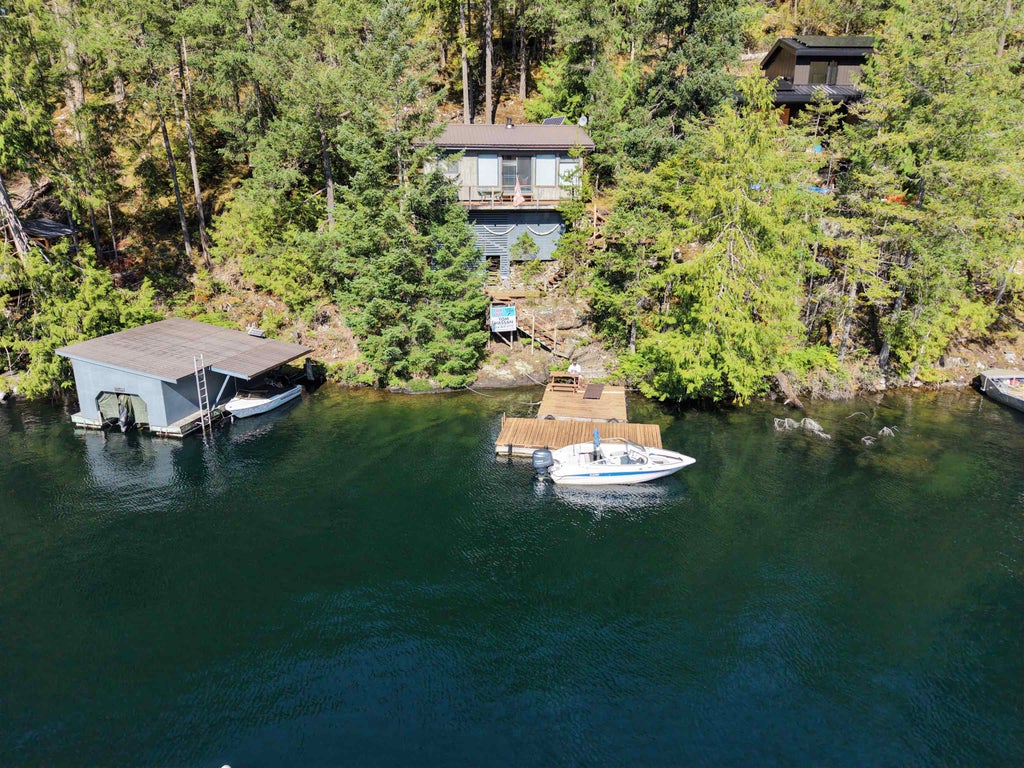LOT 14 SAKINAW LAKE, PENDER HARBOUR, BC V0N 1E0 - Image 2552597048.jpeg?d=l