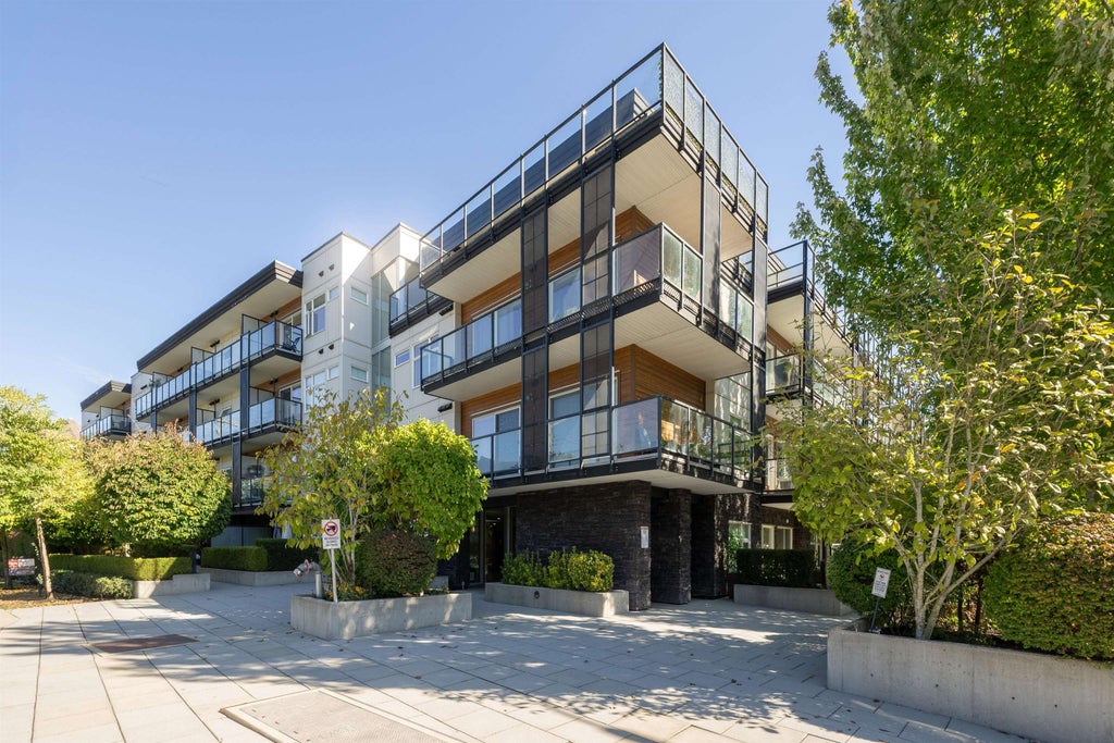 Photo of 12070 227 Street #311, Maple Ridge, BC V2X 9H2 (MLS # R3171316)