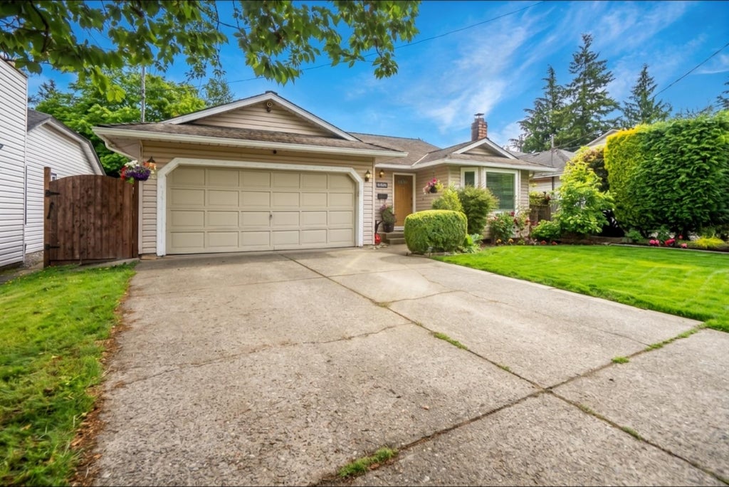 Photo of 9320 210 Street, Langley, BC V1M 2B3 (MLS # R3148837)