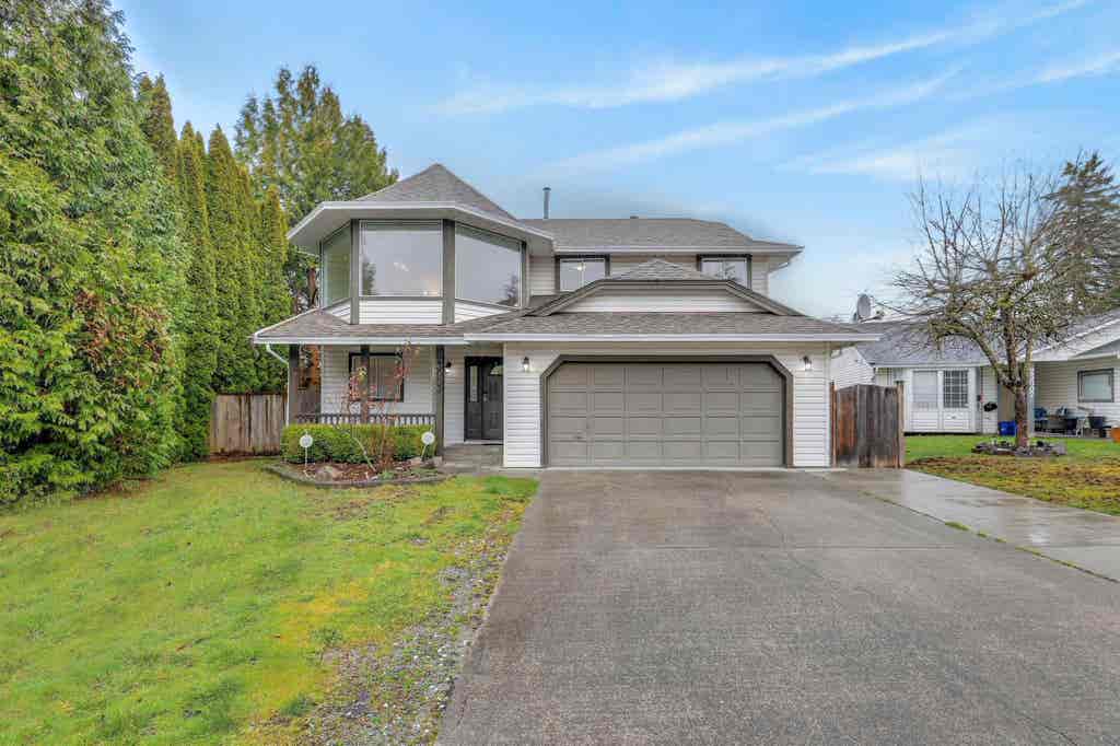Photo of 23003 Reid Avenue, Maple Ridge, BC V2X 0C2 (MLS # R3146767)