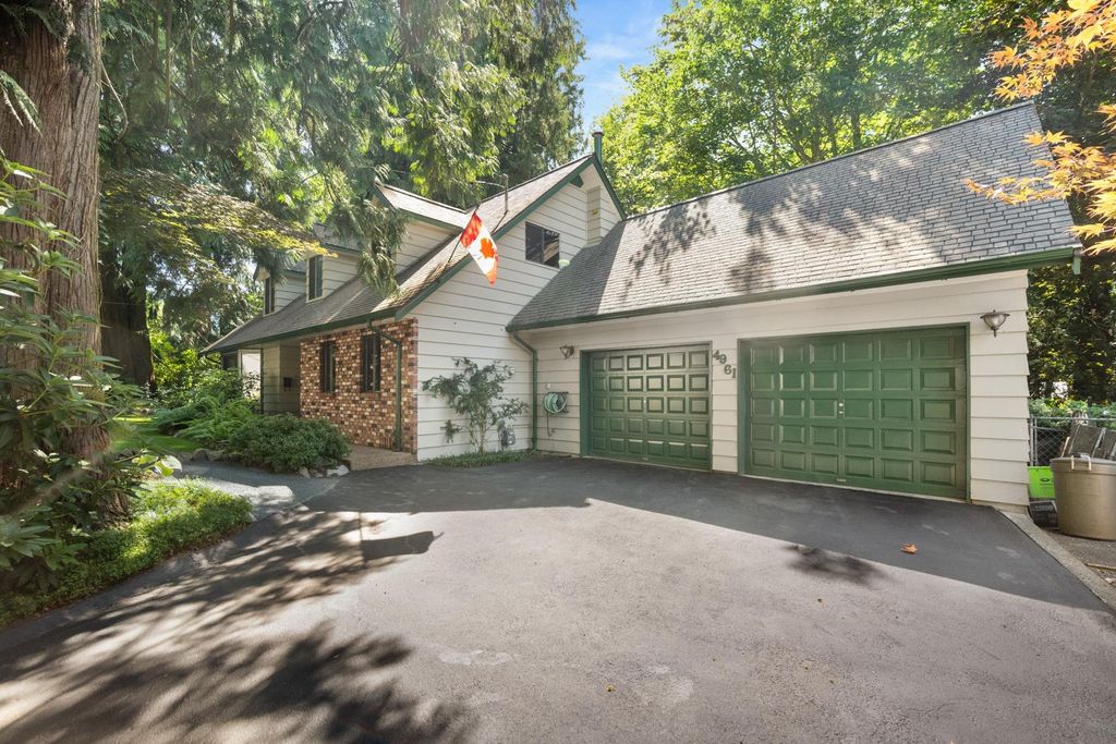 Photo of 4961 202a Street, Langley, BC V3A 1T6 (MLS # R3062759)