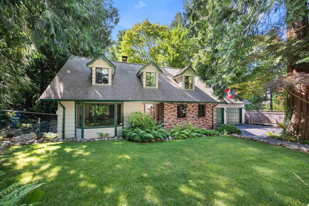 Photo of 4961 202a Street, Langley, BC V3A 1T6 (MLS # R3062759)