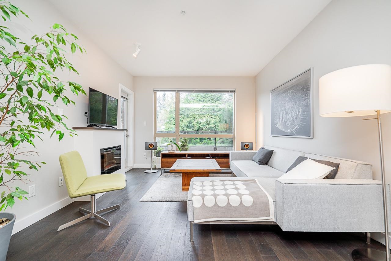 1330 Marine Drive 208