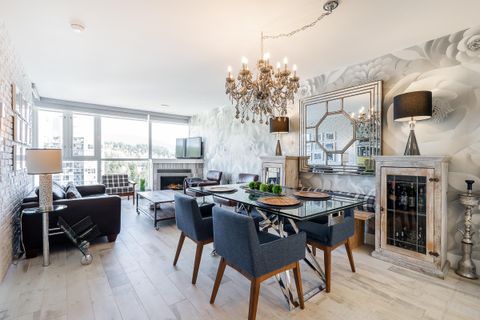 235 Guildford Way 1806 Port Moody BC V3H 5L8