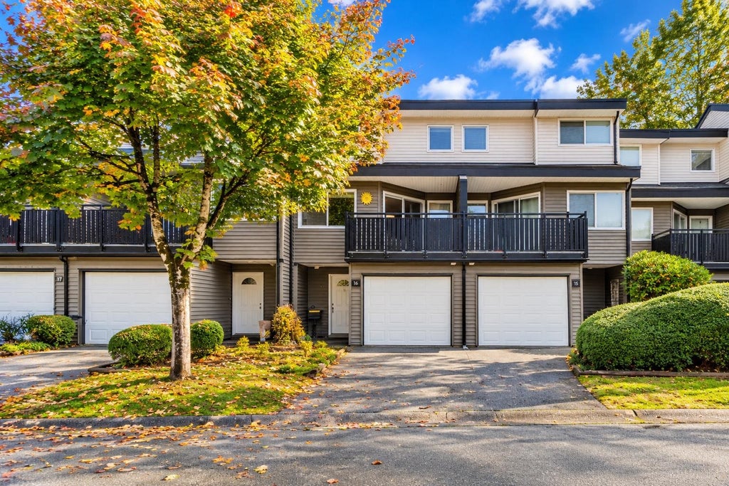 Photo of 12120 189a Street #16, Pitt Meadows, BC V3Y 1V4 (MLS # R3178109)