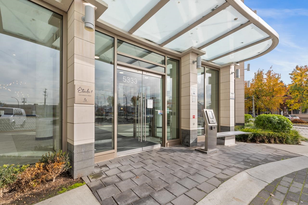 5333 Goring Street 1105