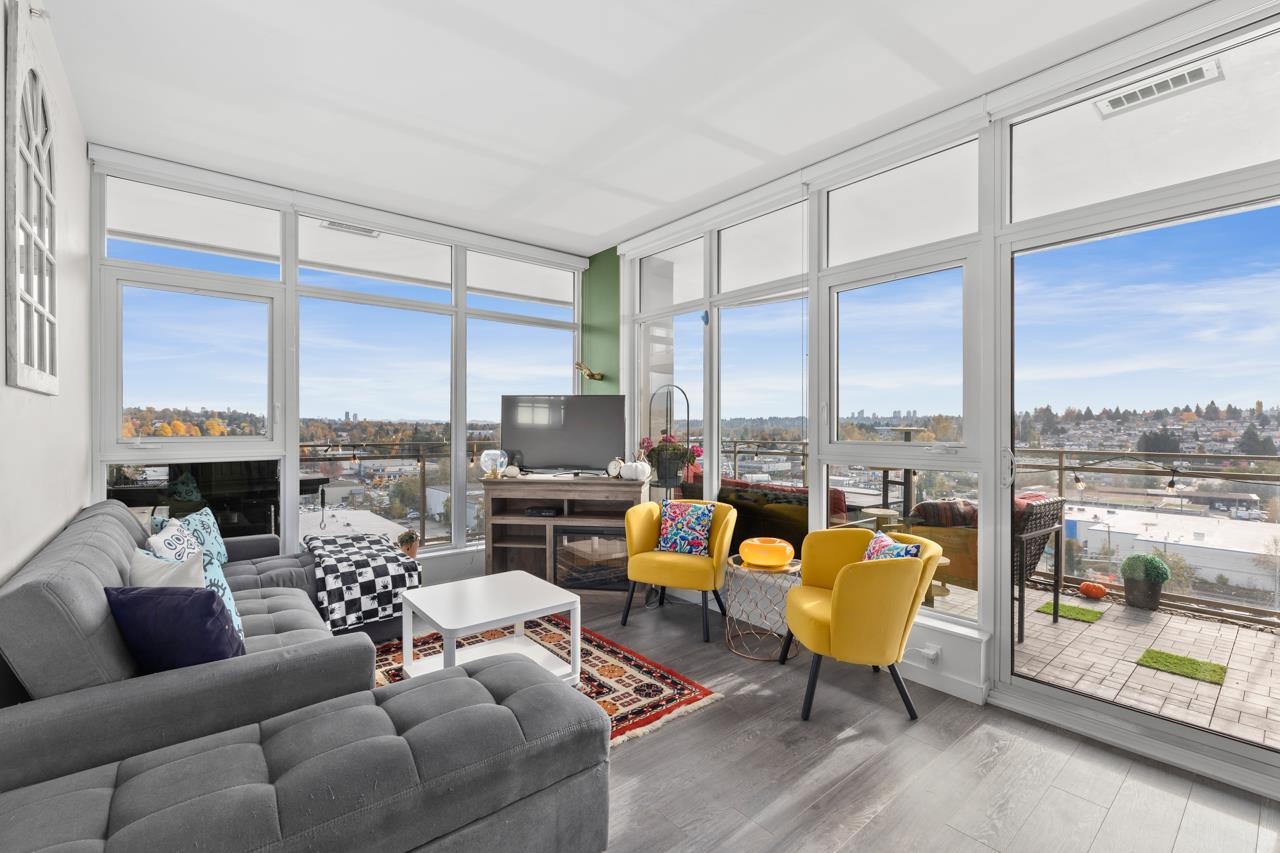 5333 Goring Street 1105