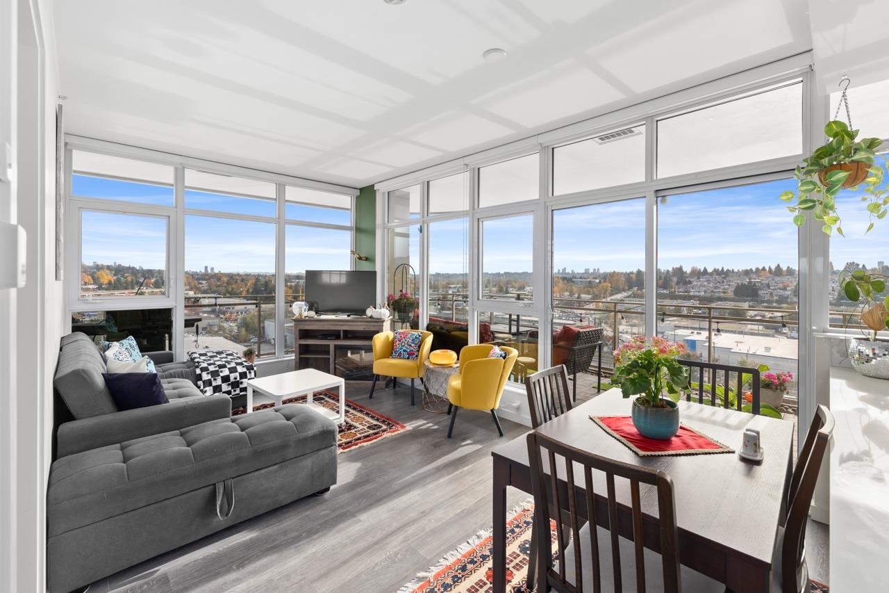 5333 Goring Street 1105