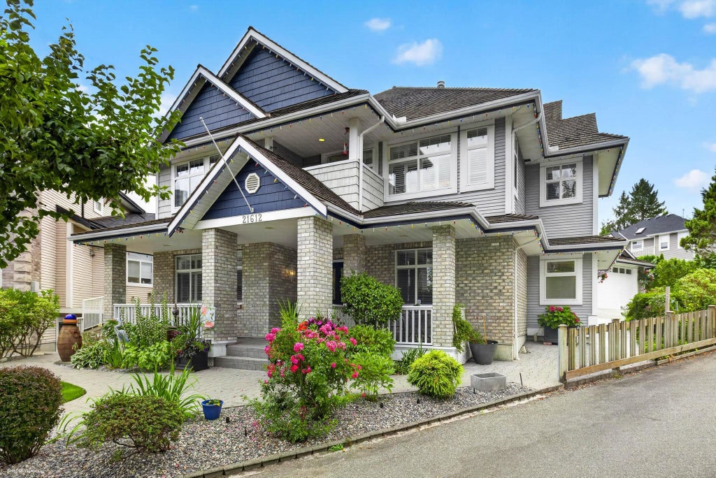 Photo of 21612 Monahan Court, Langley, BC V3A 8N1 (MLS # R3161667)