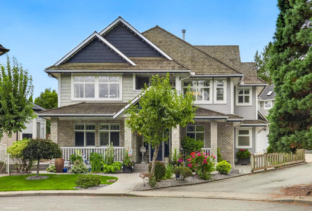 Photo of 21612 Monahan Court, Langley, BC V3A 8N1 (MLS # R3161667)