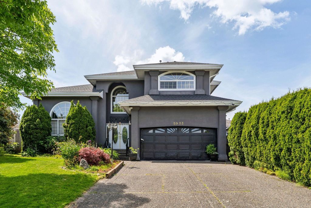 Photo of 5933 137a Street, Surrey, BC V3X 3K9 (MLS # R3146231)