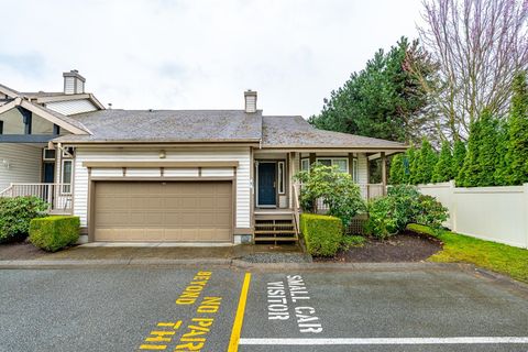 20222 96 Avenue 5 Langley BC V1M 3C3