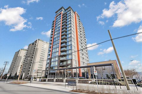 188 Agnes Street 905 New Westminster BC V3L 0H6