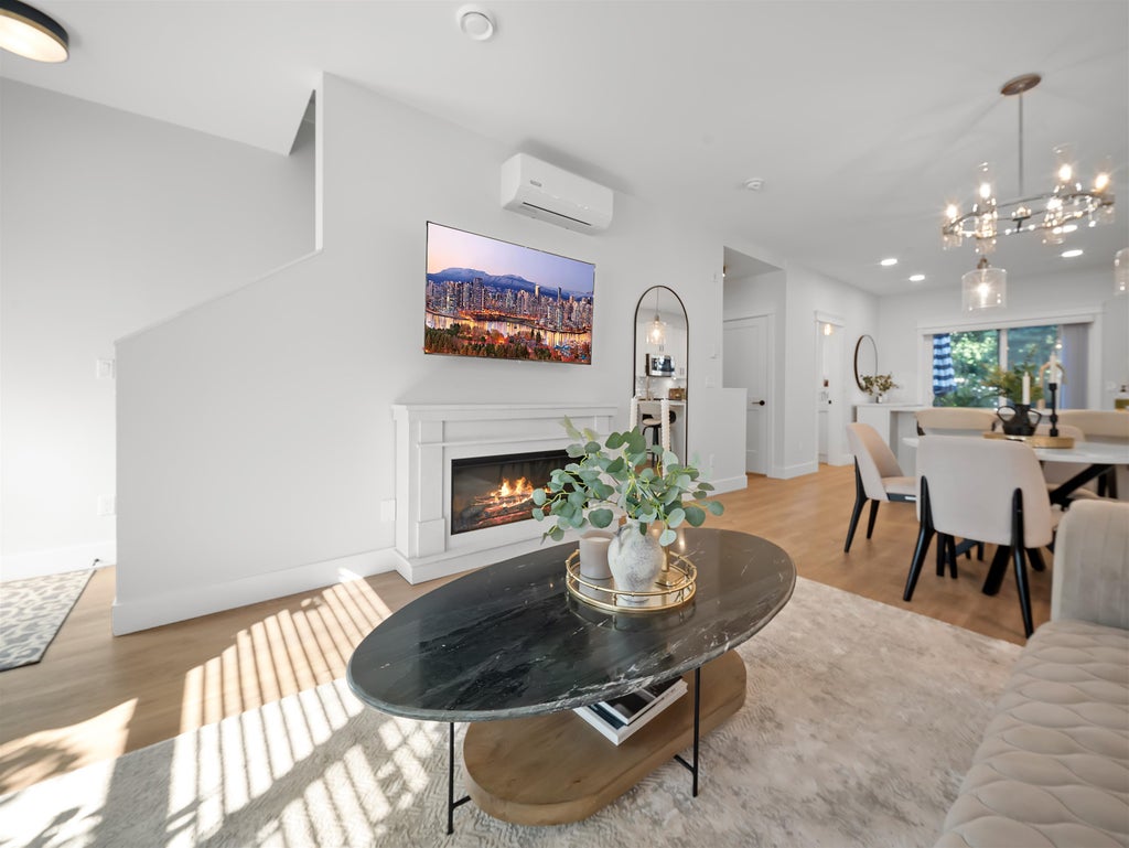 Photo of 20926 83 Avenue #3, Langley, BC V2Y 3Y9 (MLS # R3161751)
