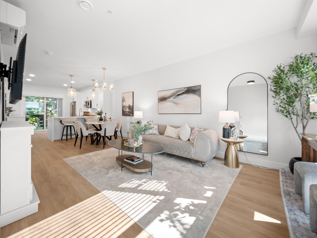 Photo of 20926 83 Avenue #3, Langley, BC V2Y 3Y9 (MLS # R3161751)