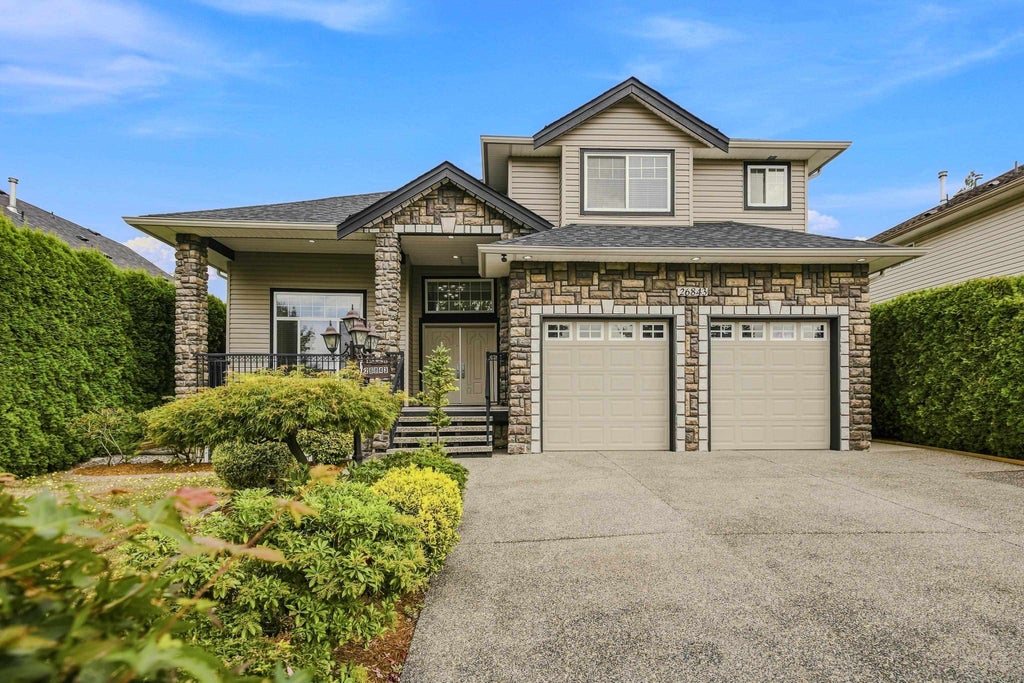 Photo of 26843 25a Avenue, Langley, BC V4W 4A2 (MLS # R3162759)