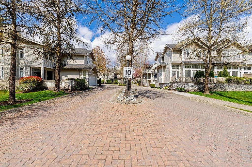 Photo of 23343 Kanaka Way #23, Maple Ridge, BC V2W 2B6 (MLS # R3112974)