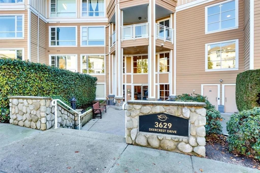 3629 Deercrest Drive 422