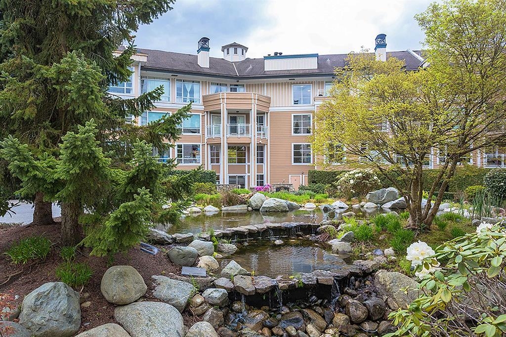 3629 Deercrest Drive 422
