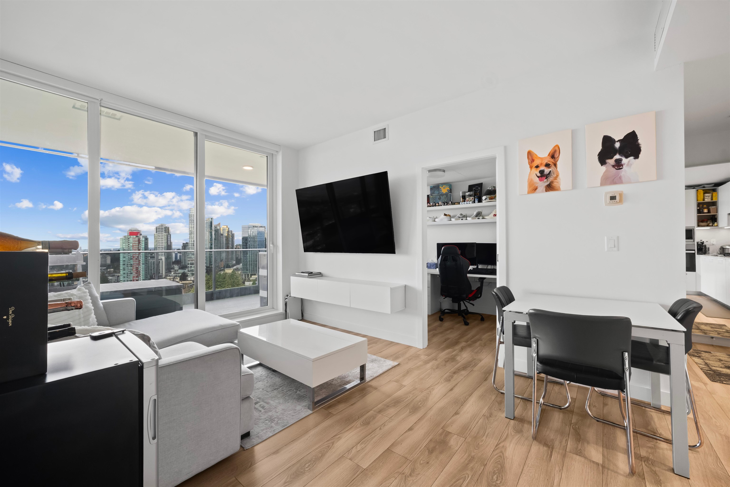 6699 Dunblane Avenue 2501