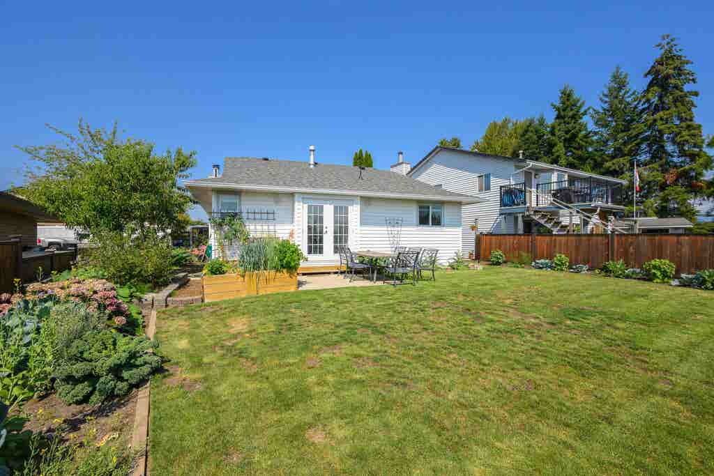 Photo of 23043 Olund Crescent, Maple Ridge, BC V2X 0E8 (MLS # R3157802)