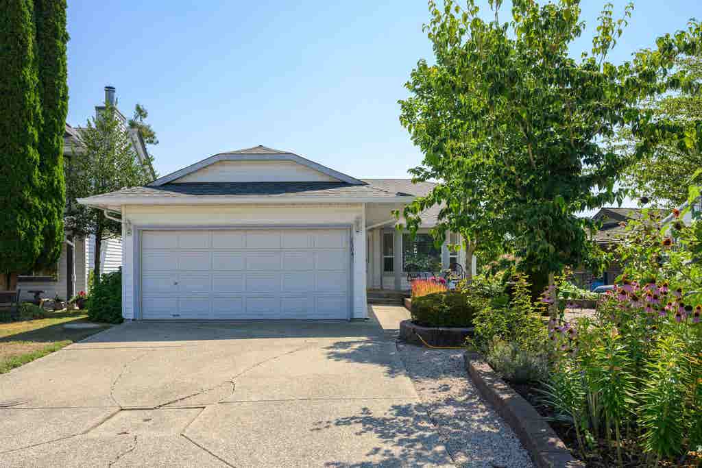 Photo of 23043 Olund Crescent, Maple Ridge, BC V2X 0E8 (MLS # R3157802)