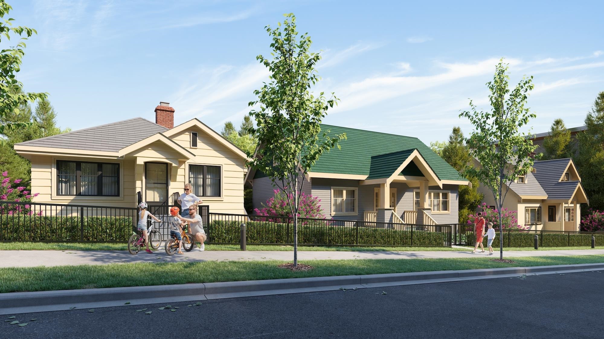 390 Guilby Street 203