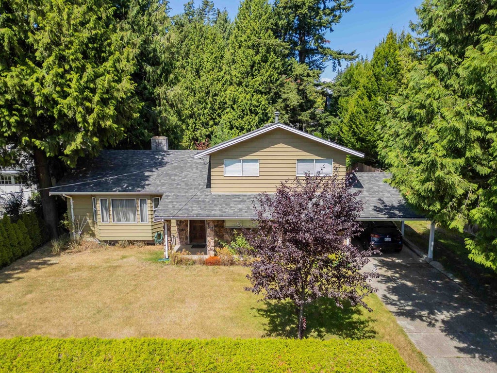 Photo of 12765 22 Avenue, Surrey, BC V4A 2B9 (MLS # R3152451)