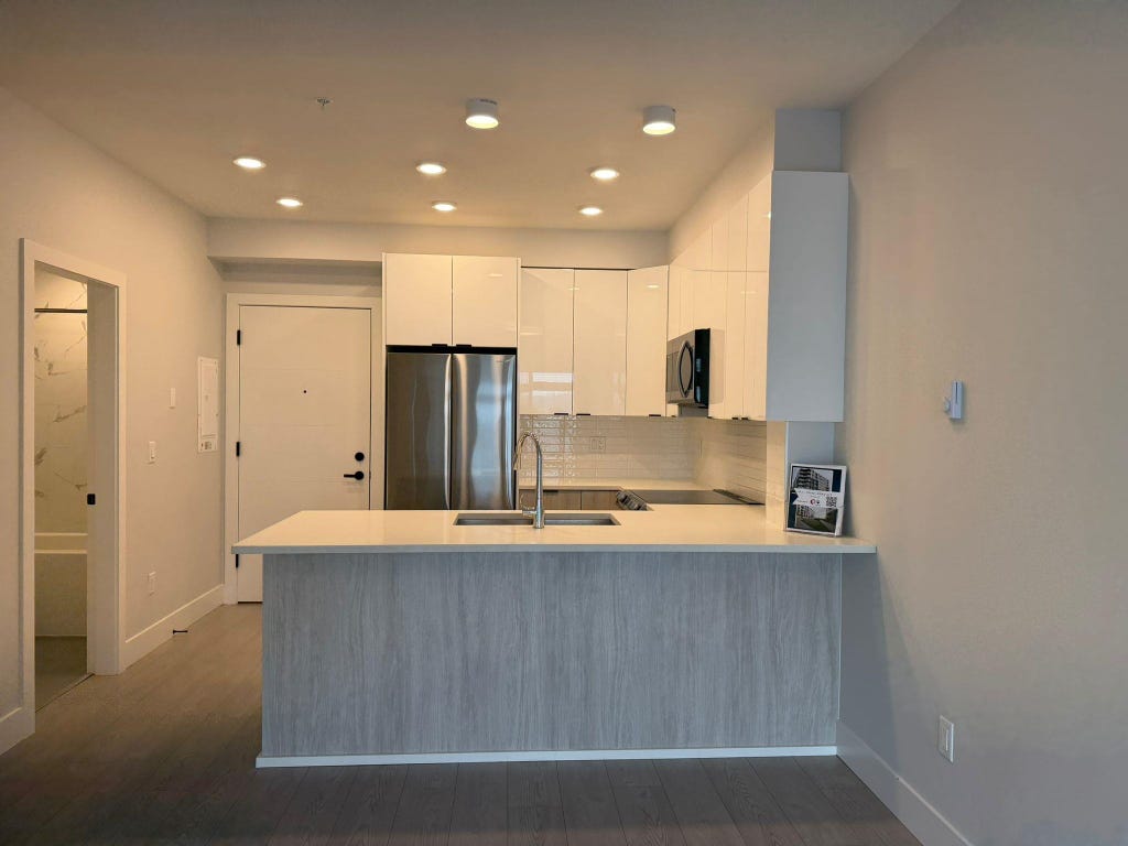 Photo of 20360 Logan Avenue #317, Langley, BC V3A 0P5 (MLS # R3142892)