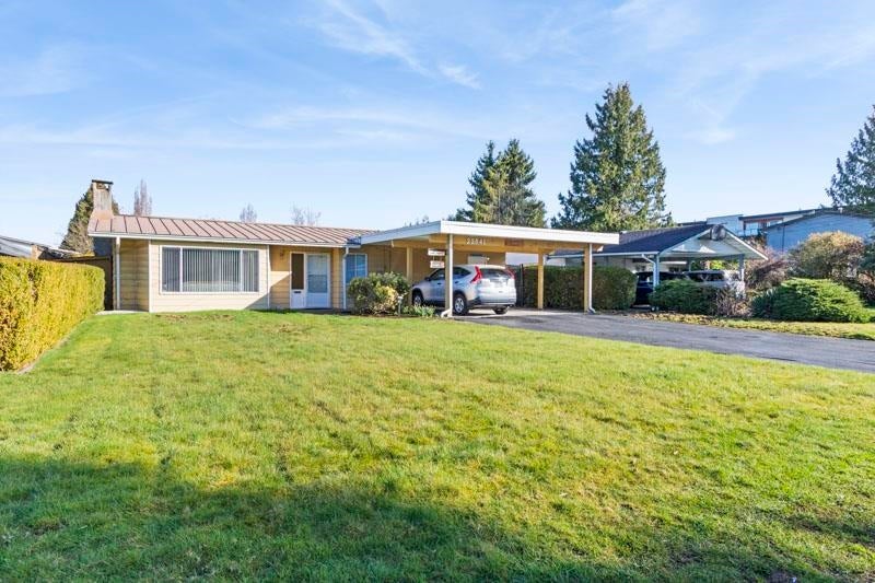 Photo of 22641 Brown Avenue, Maple Ridge, BC V2X 3R6 (MLS # R3132211)