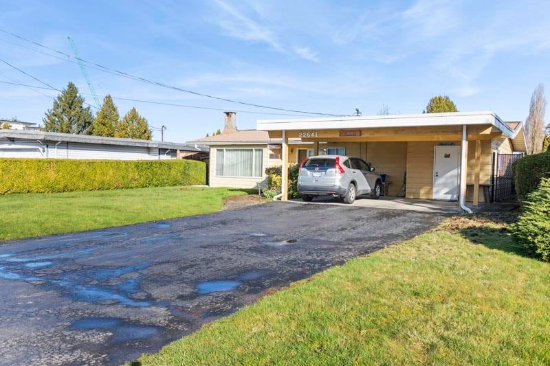 Photo of 22641 Brown Avenue, Maple Ridge, BC V2X 3R6 (MLS # R3132211)