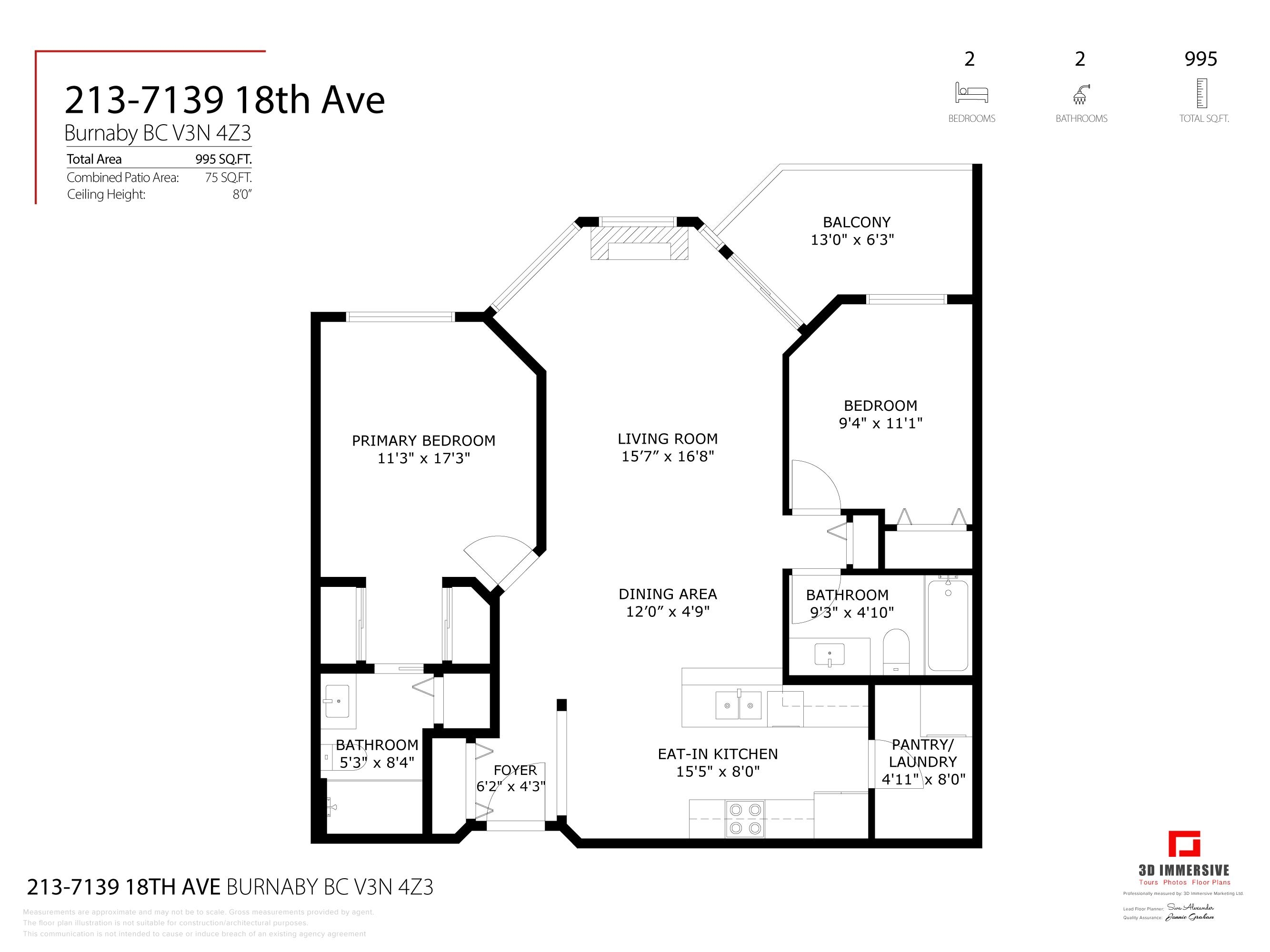 7139 18th Avenue 213