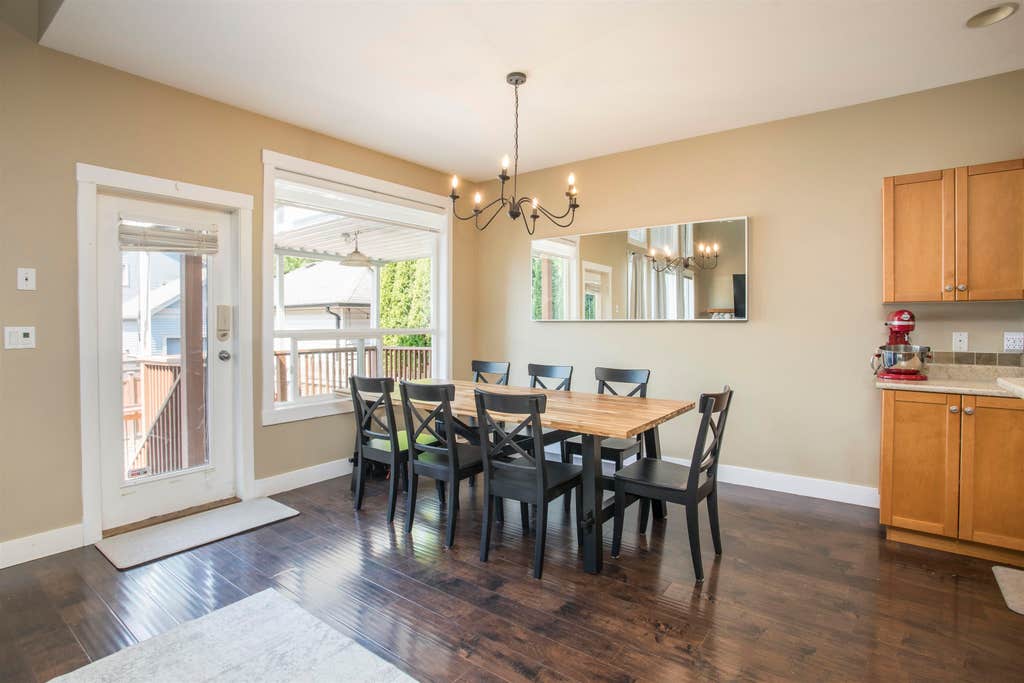 Photo of 10337 243a Street, Maple Ridge, BC V2W 2C7 (MLS # R3155803)