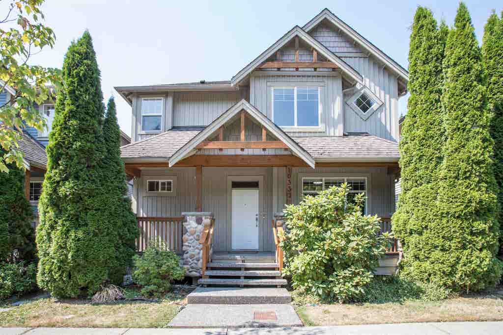 Photo of 10337 243a Street, Maple Ridge, BC V2W 2C7 (MLS # R3155803)
